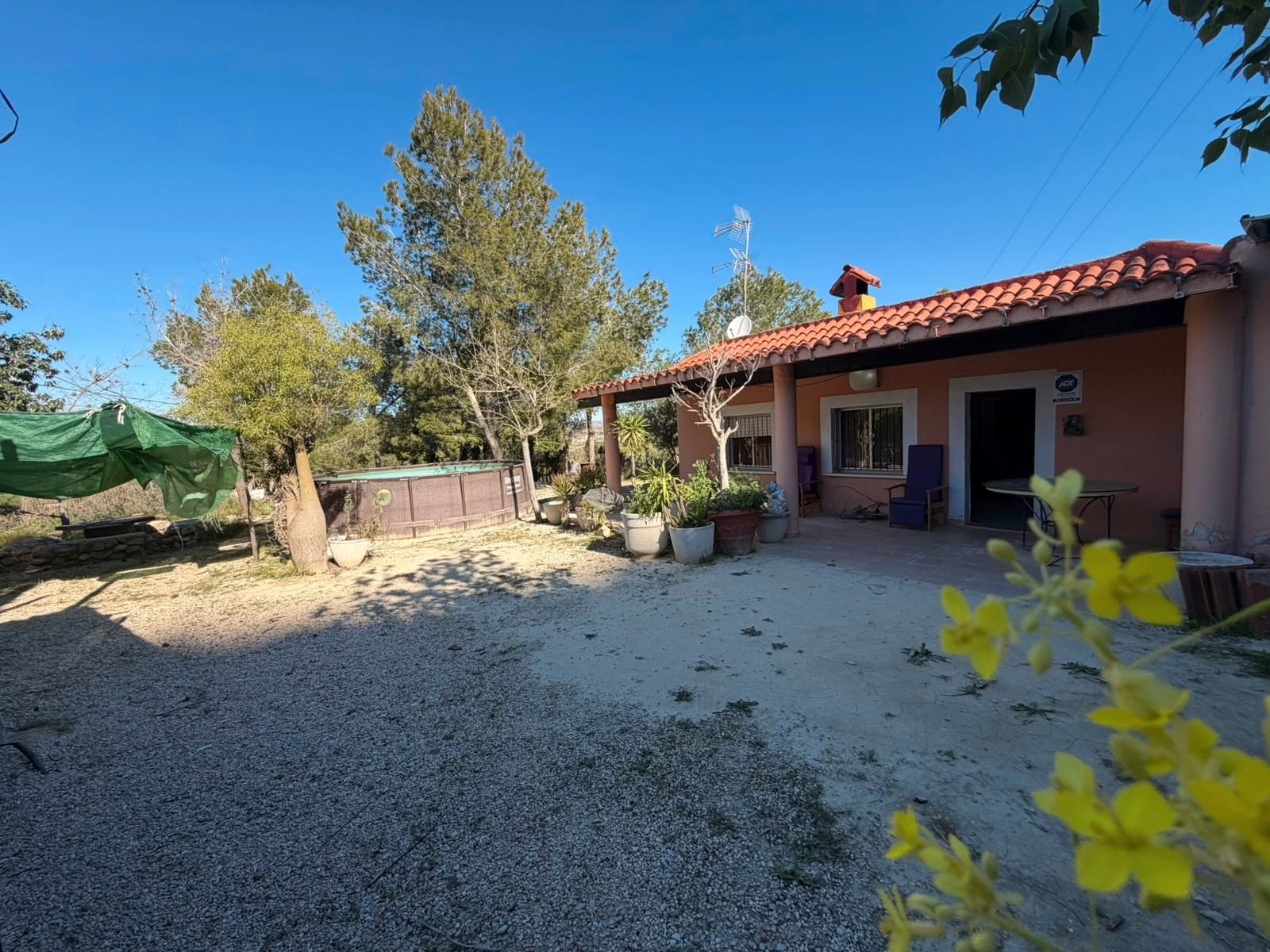 Casa o xalet en venda a Calle Rosario, 24, Cañadas de San Pedro