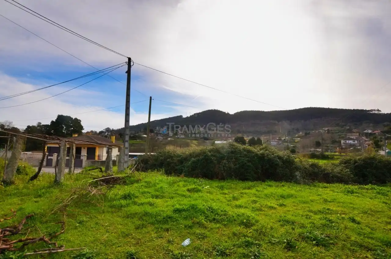 Residential for sale in Tomiño