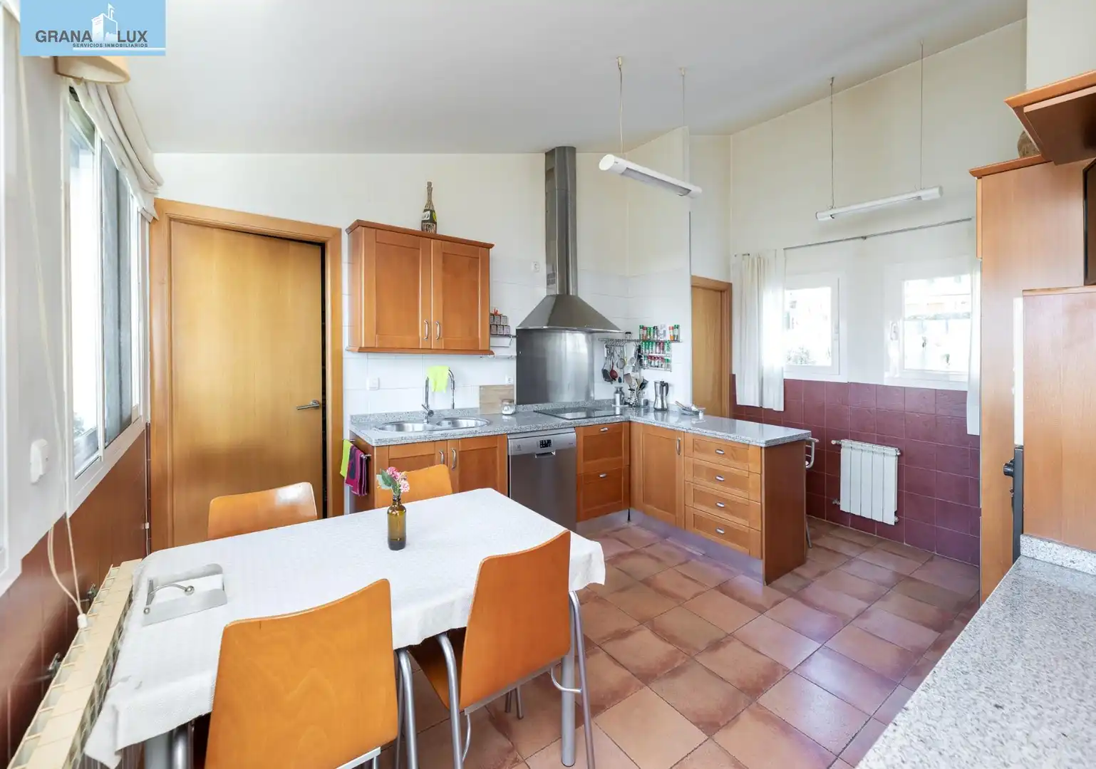 Villa con piscina in vendita a Calle de las Adelfas, imagen 16