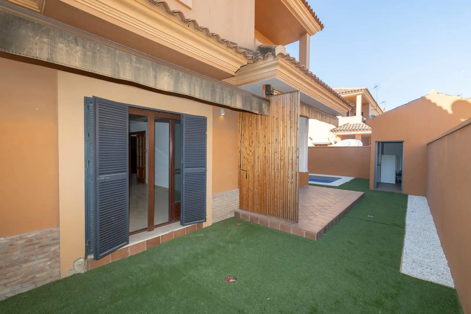 Villa avec jardin à vendre à Rinconada, imagen 13