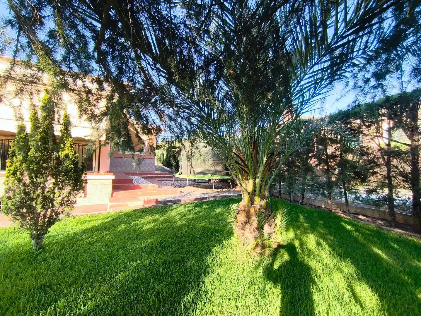 Detached house with pool for sale in Carretera de Sevilla - Los Montitos, imagen 25