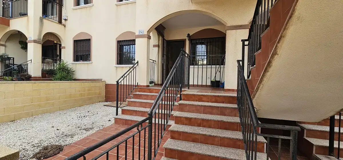 Apartamento con piscina en venta en N/A, imagen 7