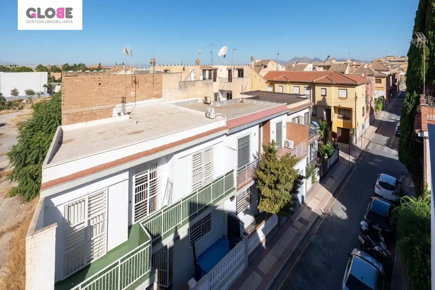 Xalet amb terrassa en venda a Beiro, imagen 52
