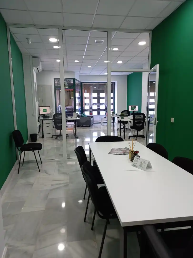 Local en venta en Valencia con Aire acondicionado
