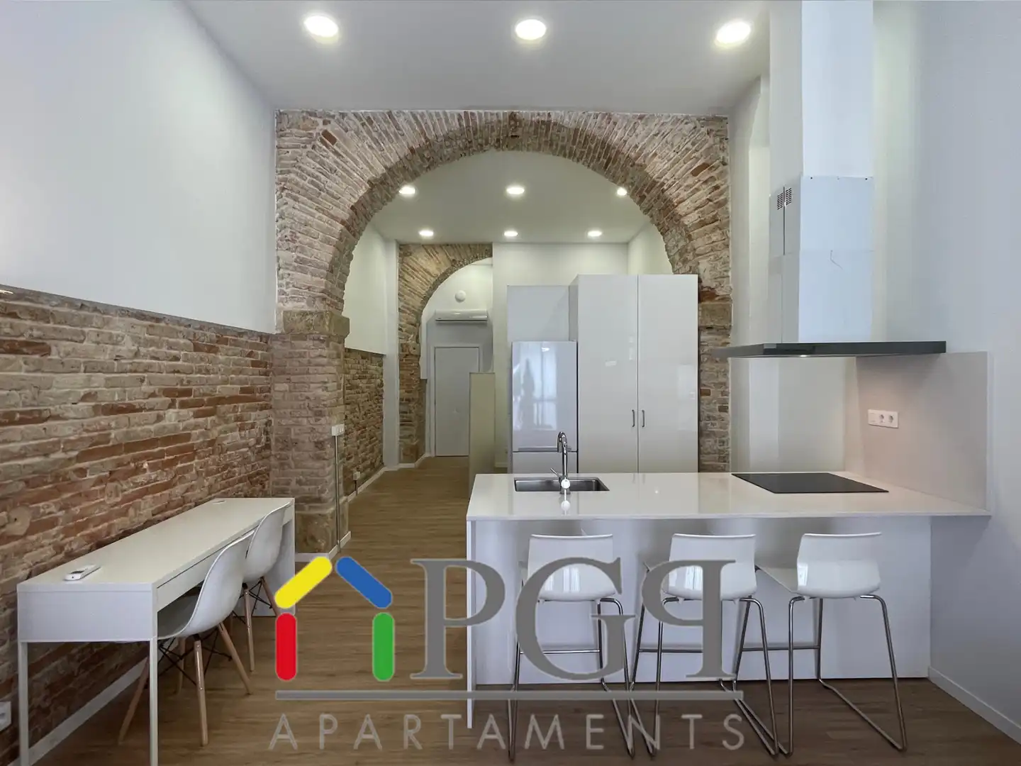 Local comercial en venda a Carrer d'Apodaca 28, imagen 2