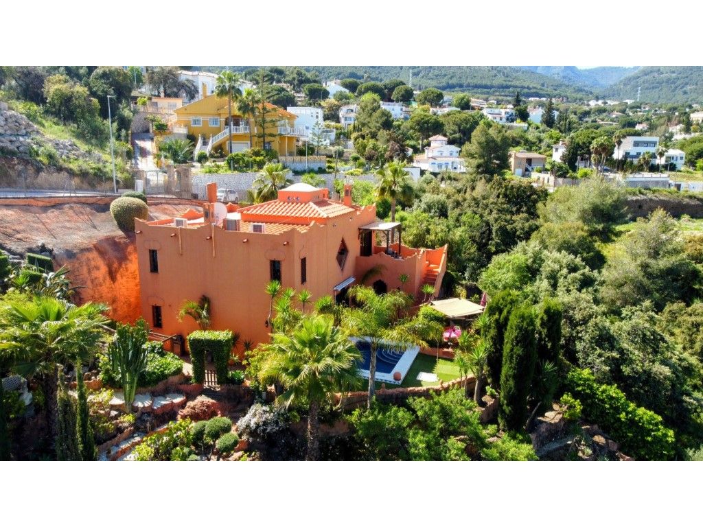 Casa o xalet en venda a N/A, Pinos de Alhaurín, Alhaurín de la Torre