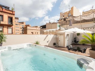 Appartement avec balcon à vendre à N/A