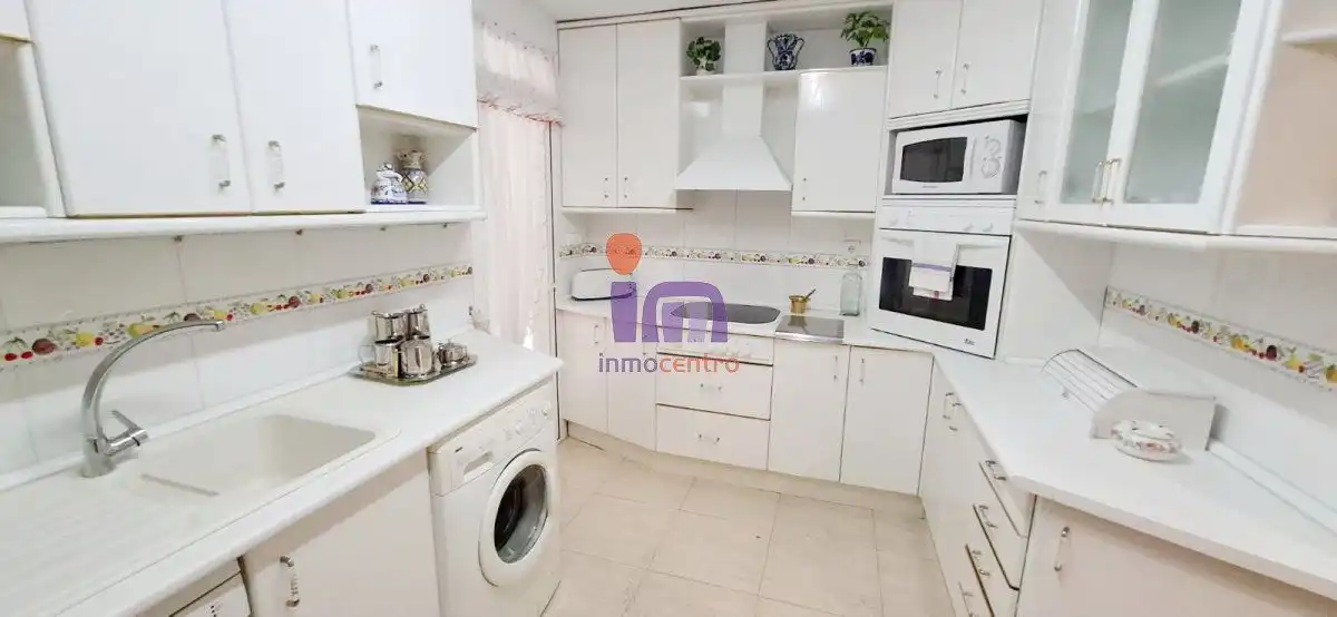 Flat with terrace for sale in Valdepeñas, imagen 11