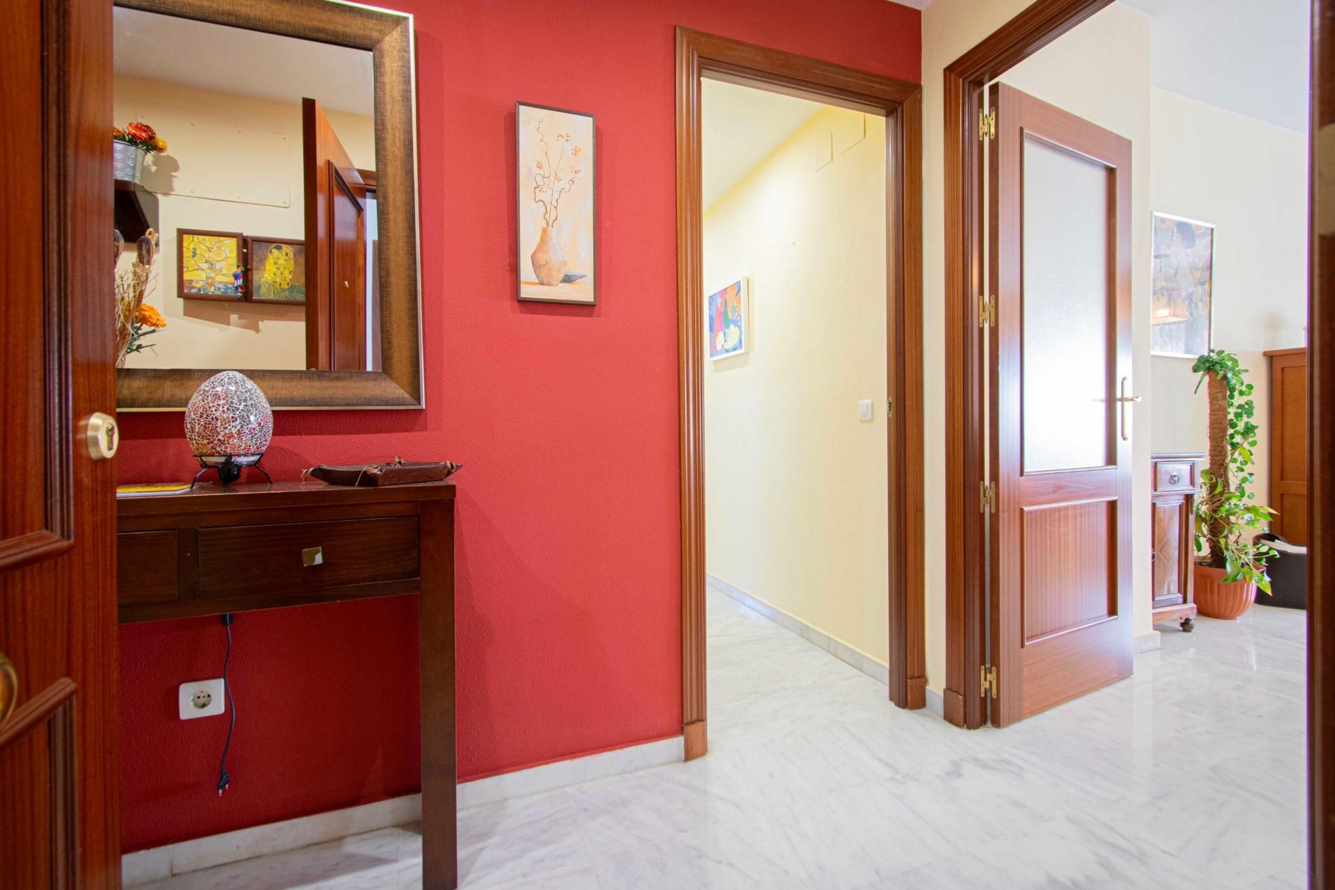 Flat for sale in La Oliva