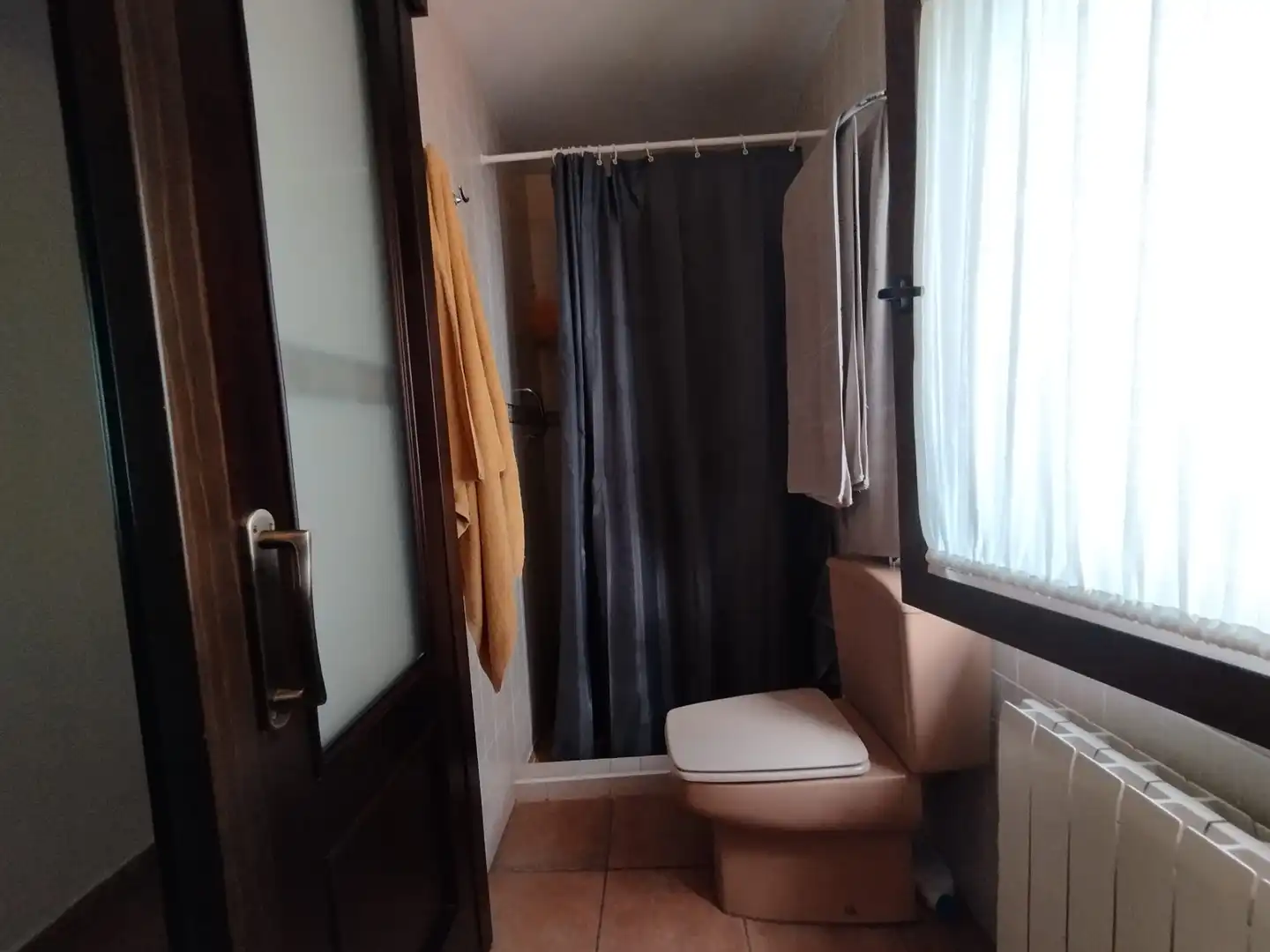 Baño de Casa o chalet en venta en Aljucén