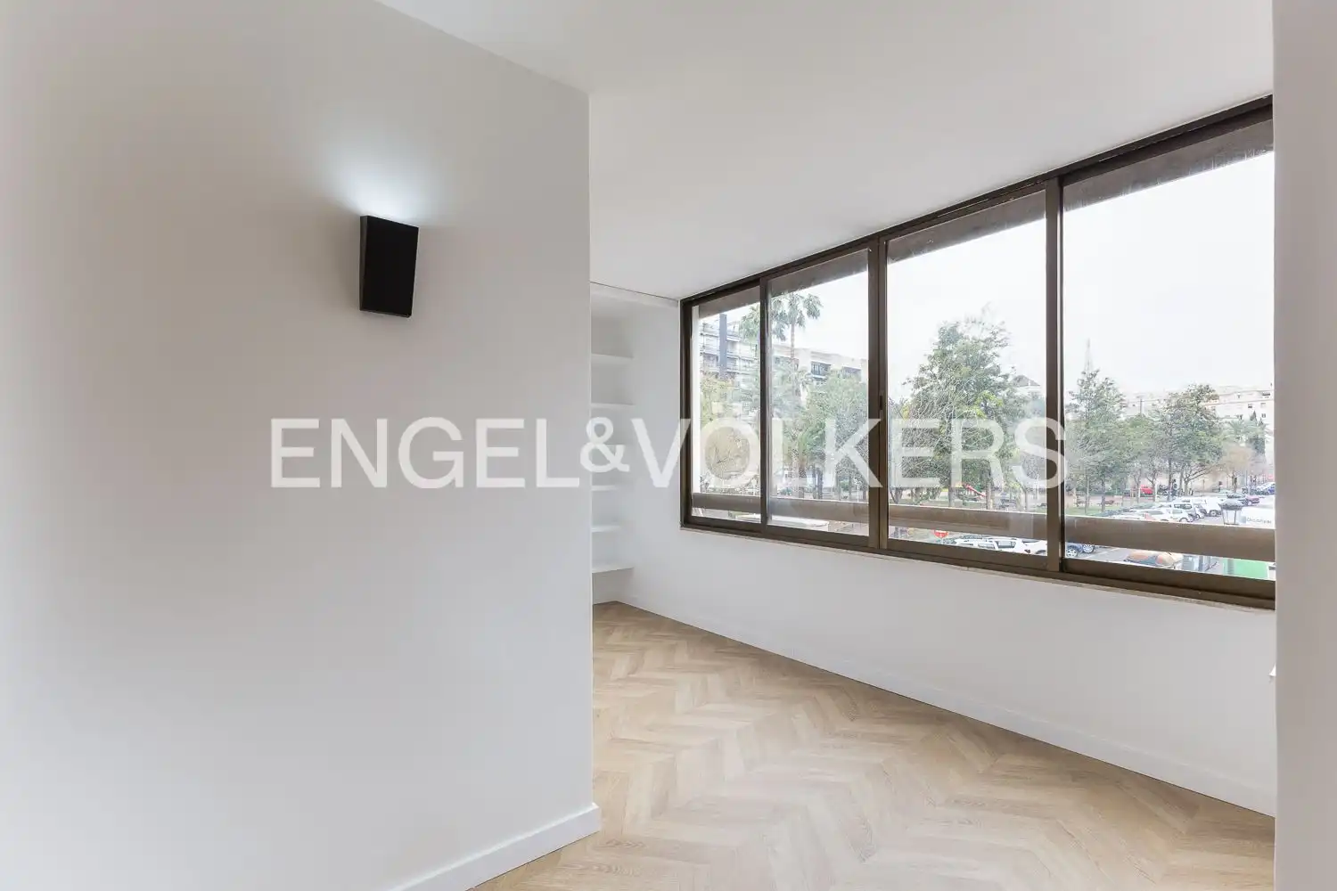 Habitación de Piso en venta en Valencia con Aire acondicionado, Calefacción y Parquet