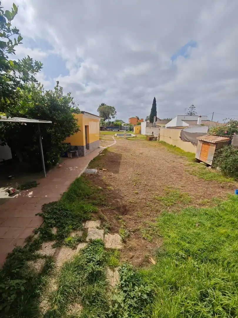 Local en venda en Chiclana de la Frontera amb Aire condicionat