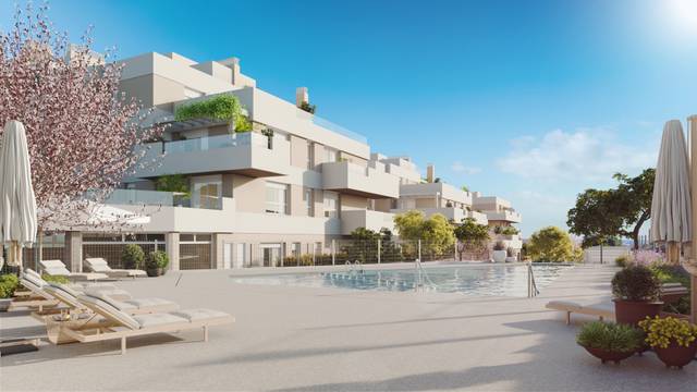 Piso en Venta en Carrer Mas del Cansalader, 1 en Massarrojos