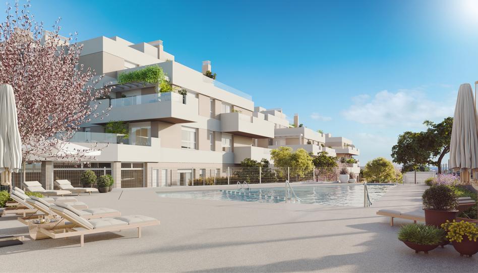 Foto 0 de Promoció Residencial Natura - Santa Bárbara