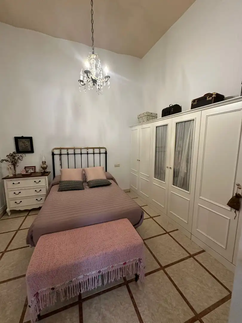 Villa in vendita a Don Benito