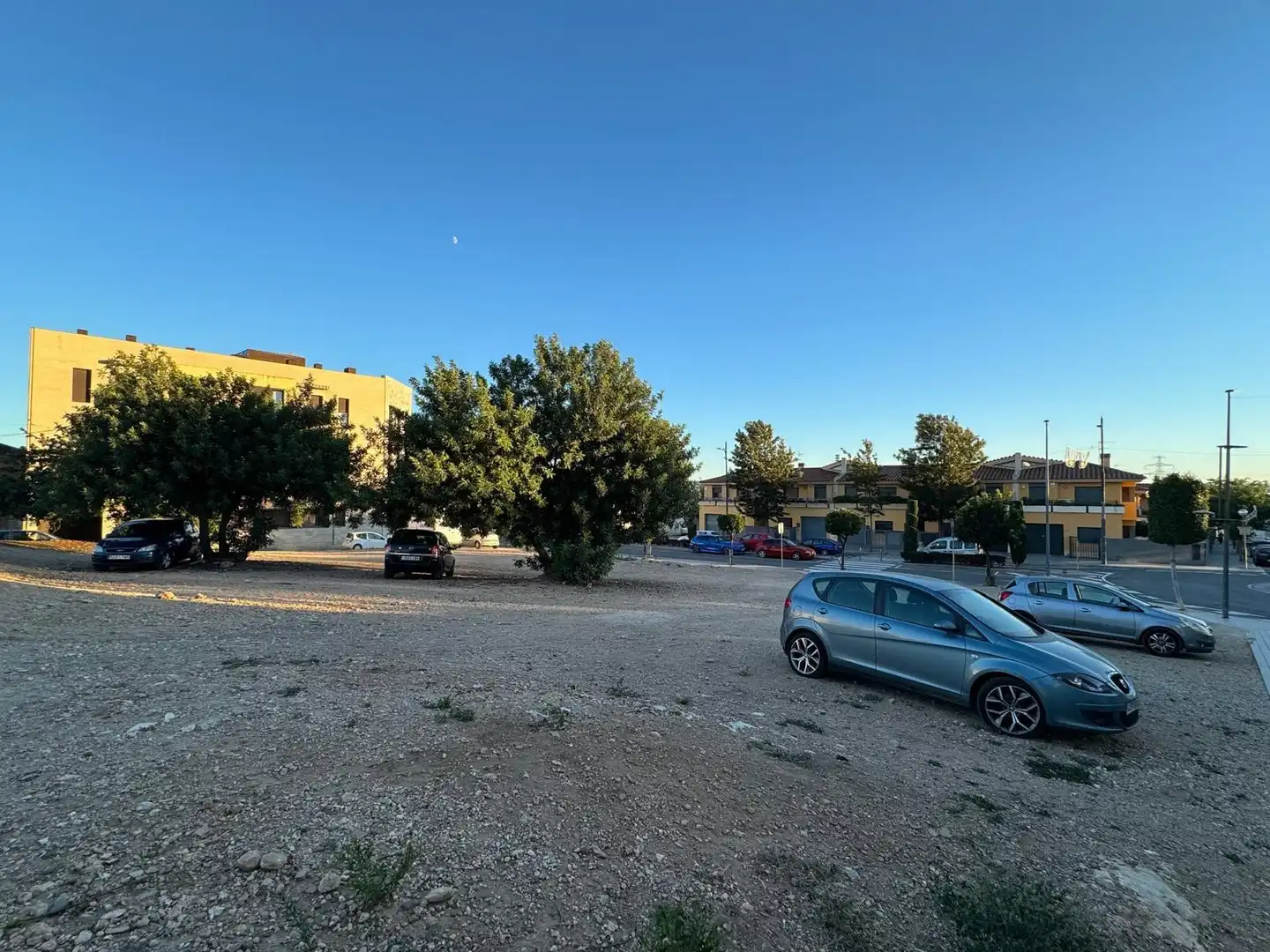 Wohnbaugrundstück zum Verkauf in La Pobla de Mafumet, imagen 5