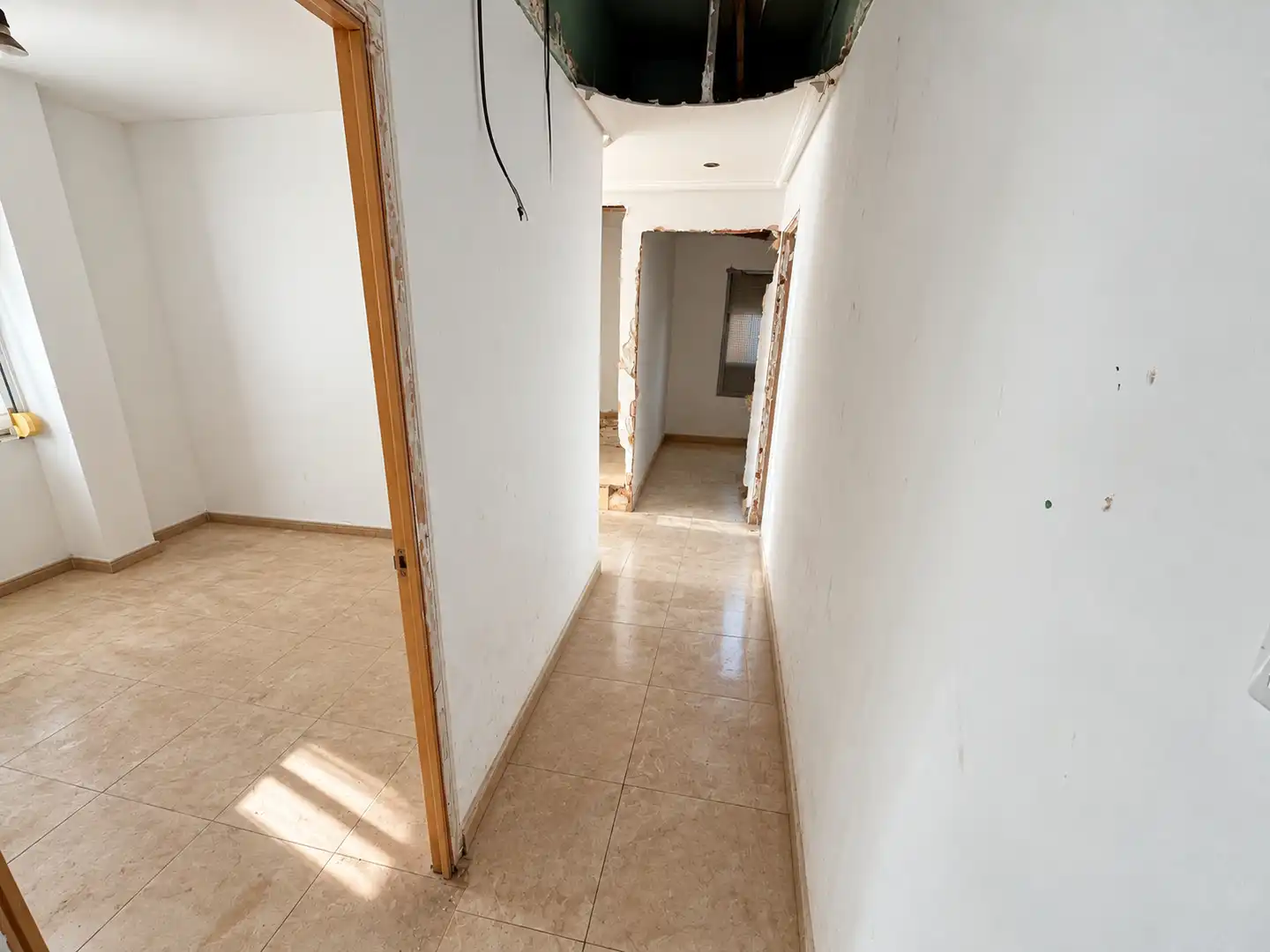Doppelhaushälfte mit Garten zum Verkauf in Calle de San Viator, imagen 23