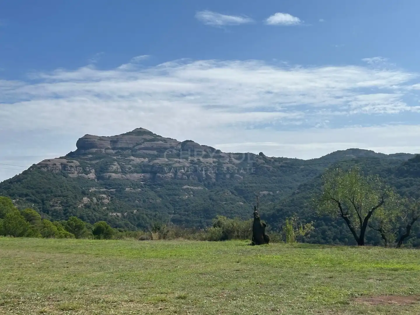 Finca rústica en venda en Mura amb Jardí privat i Piscina