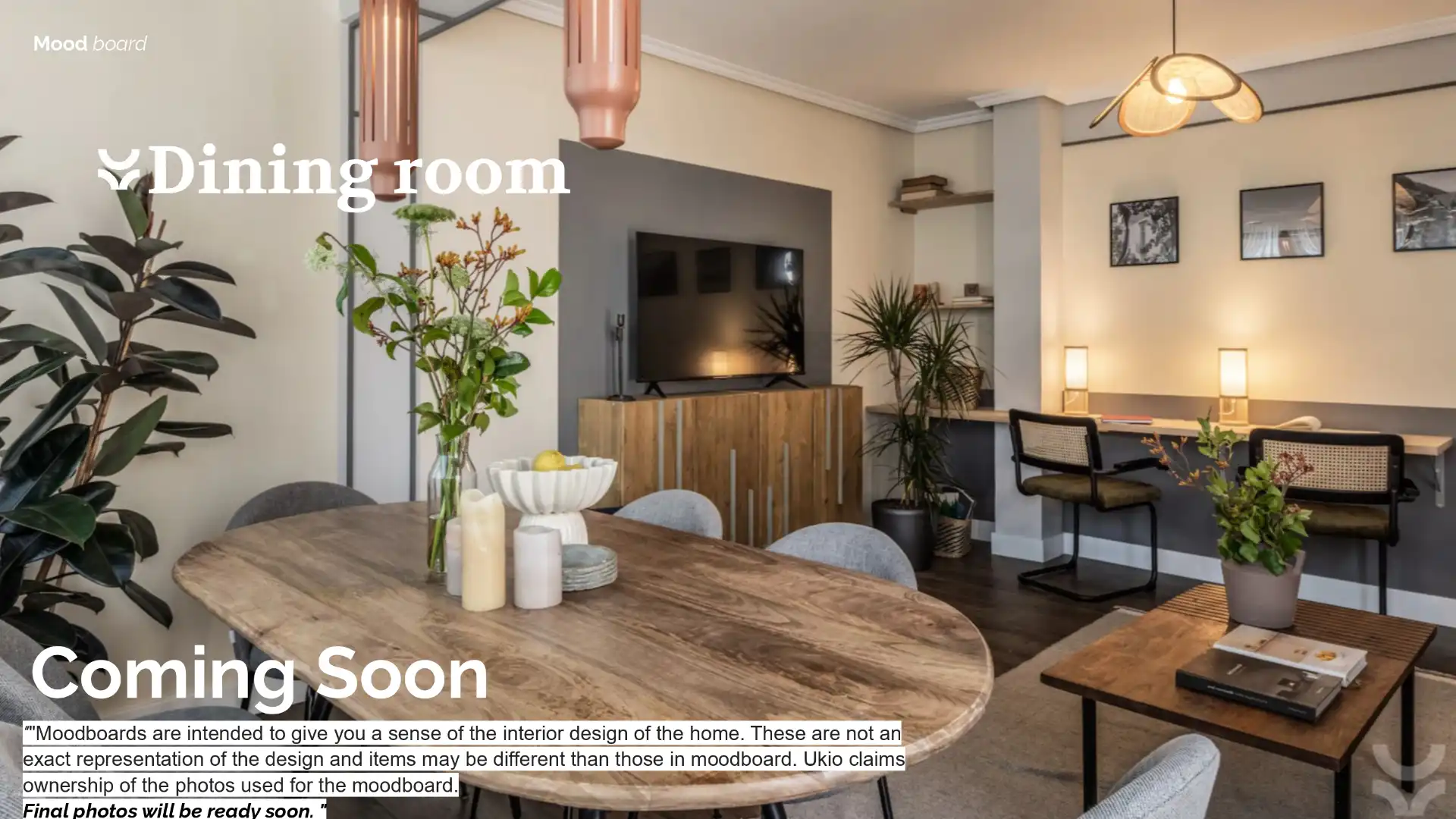 Sala d'estar de Apartament de lloguer en Madrid amb Calefacció, Terrassa i Moblat