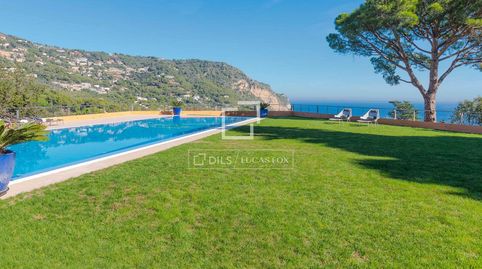 Photo 5 of Houses for sale in Fornells - Aiguablava, Begur