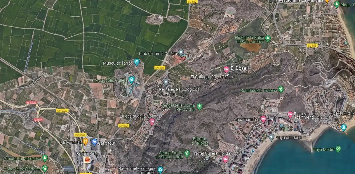 Lands and plots for sale in Bonavista - Lago de San Lorenzo, imagen 2