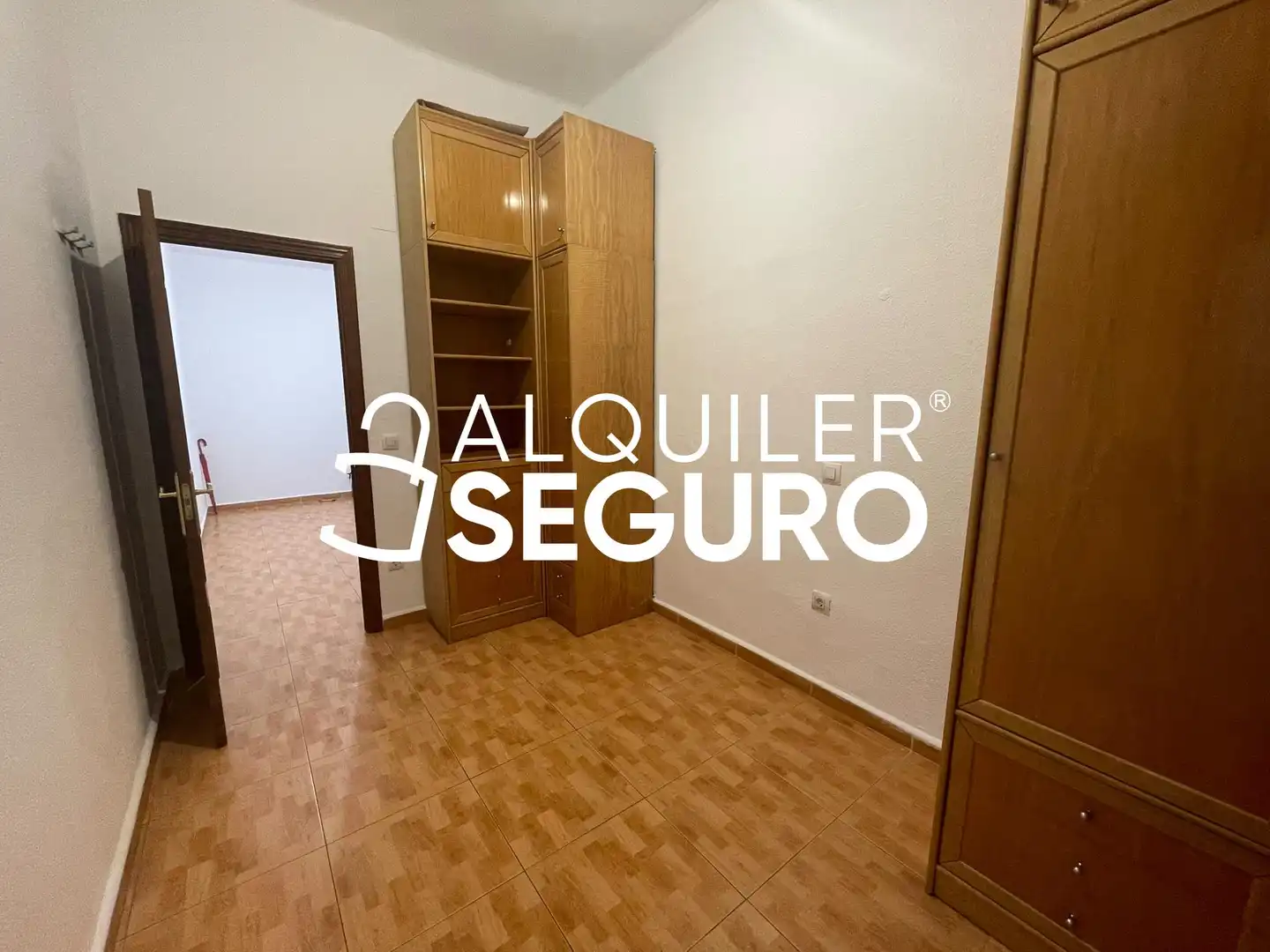 Piso con ascensor en alquiler en de Príncipe de Vergara, imagen 3
