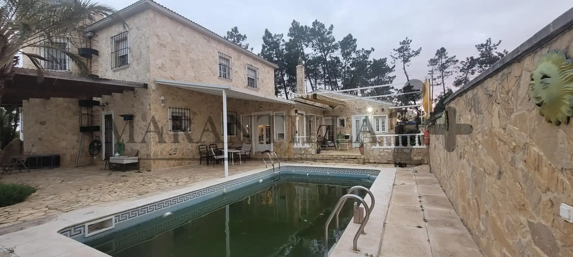 Villa mit Terrasse zum Verkauf in Lepe, imagen 34