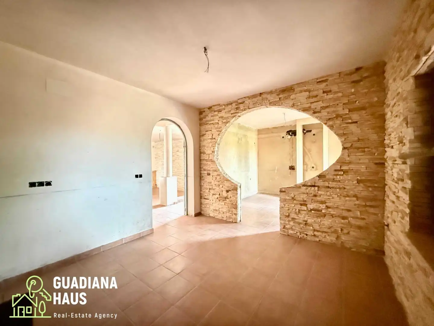 Country house with garden for sale in DISEMINADOS 52, imagen 18