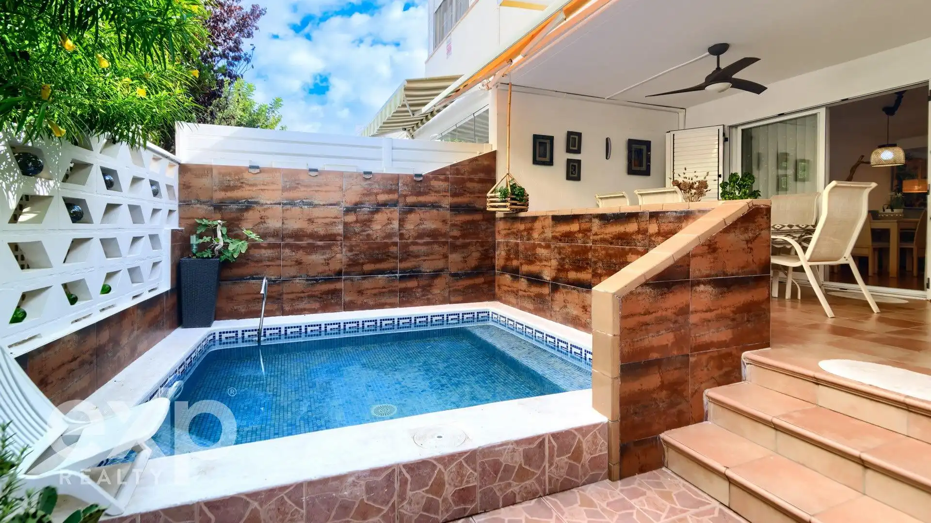 Adosado con piscina en venta en GENOVES, imagen 34