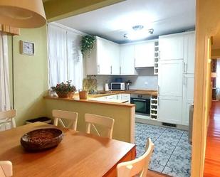 Kitchen of Flat for sale in Bilbao 