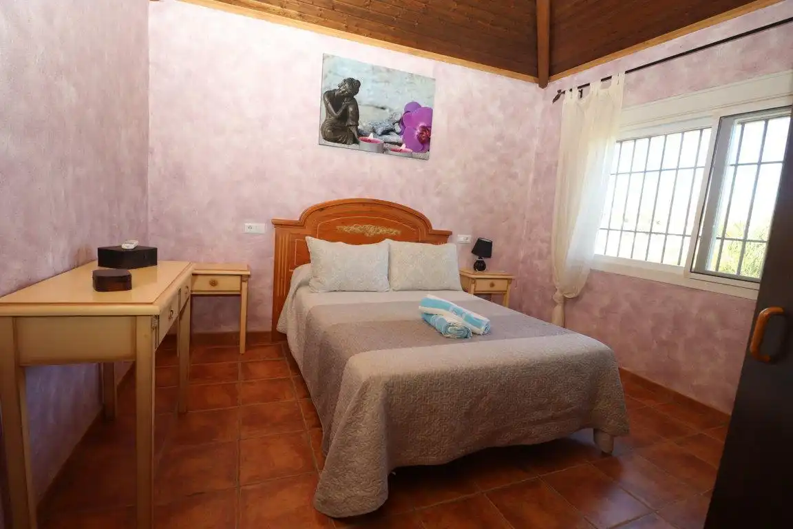 Casa con piscina in affitto a Centro, imagen 25