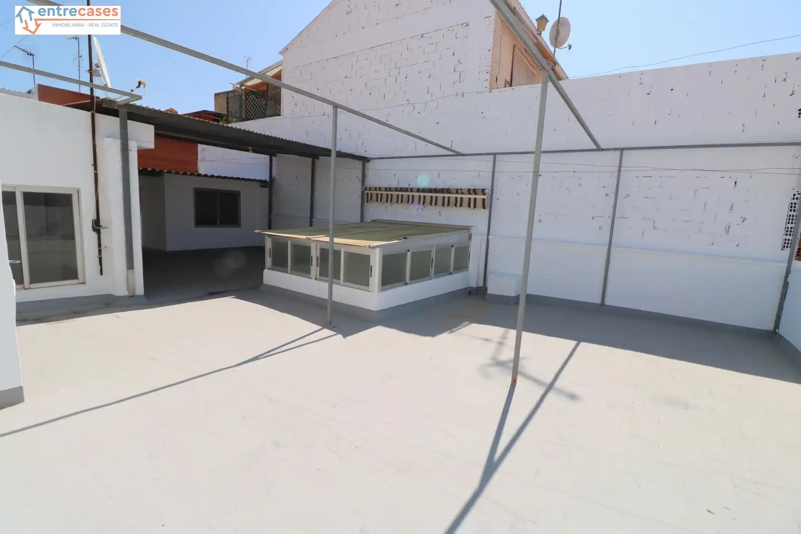 Houses for sale in Playa Puerto de Sagunto