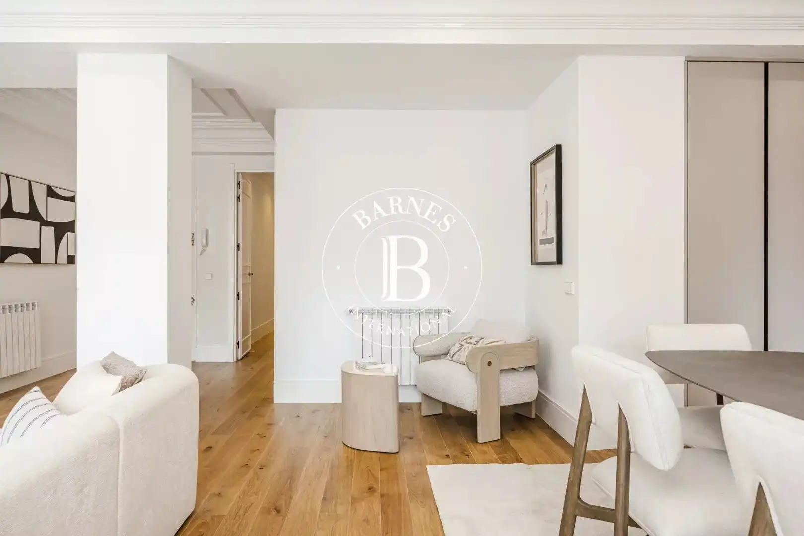 Flat with terrace for sale in Moncloa - Aravaca, imagen 17