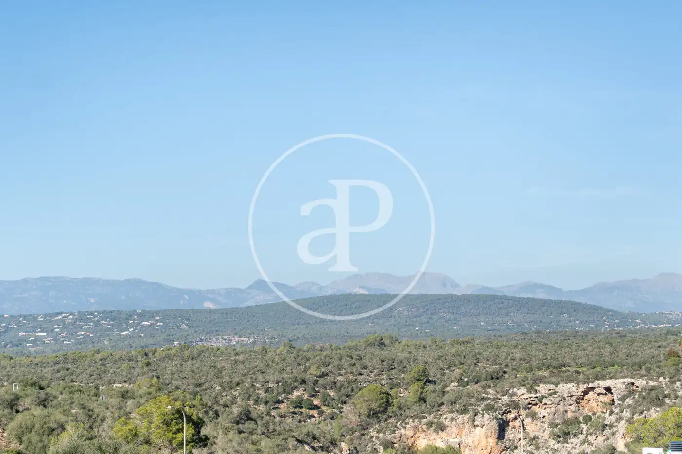 Casa o xalet en venda a Carrer son Gual II-E, Son Gual