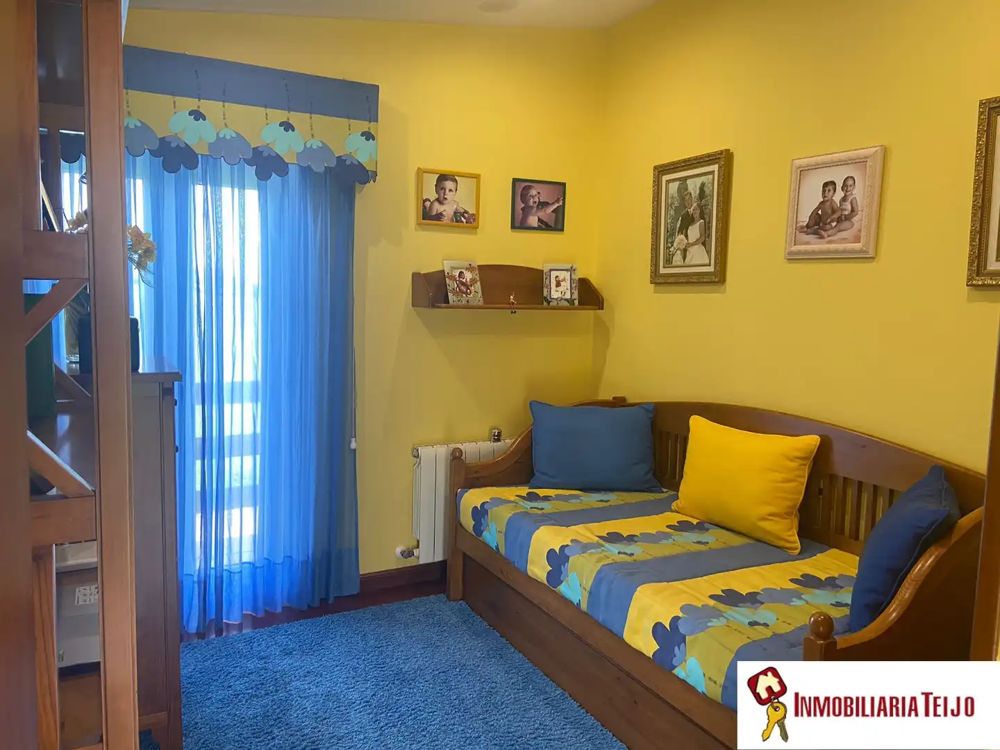 Casa o chalet en venta en Valdoviño