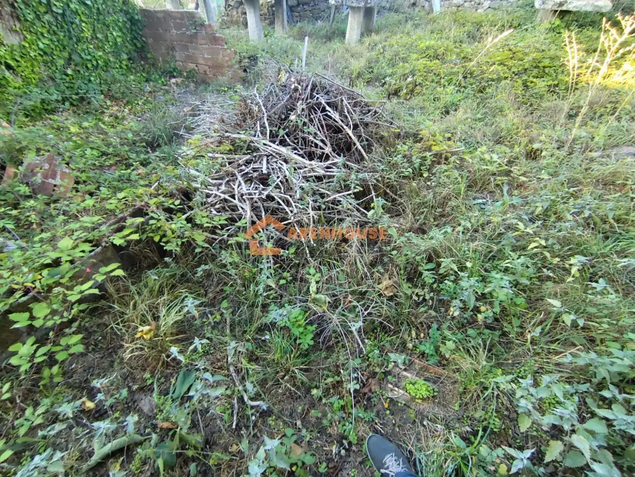 Maison avec jardin à vendre à O Carballiño, imagen 10