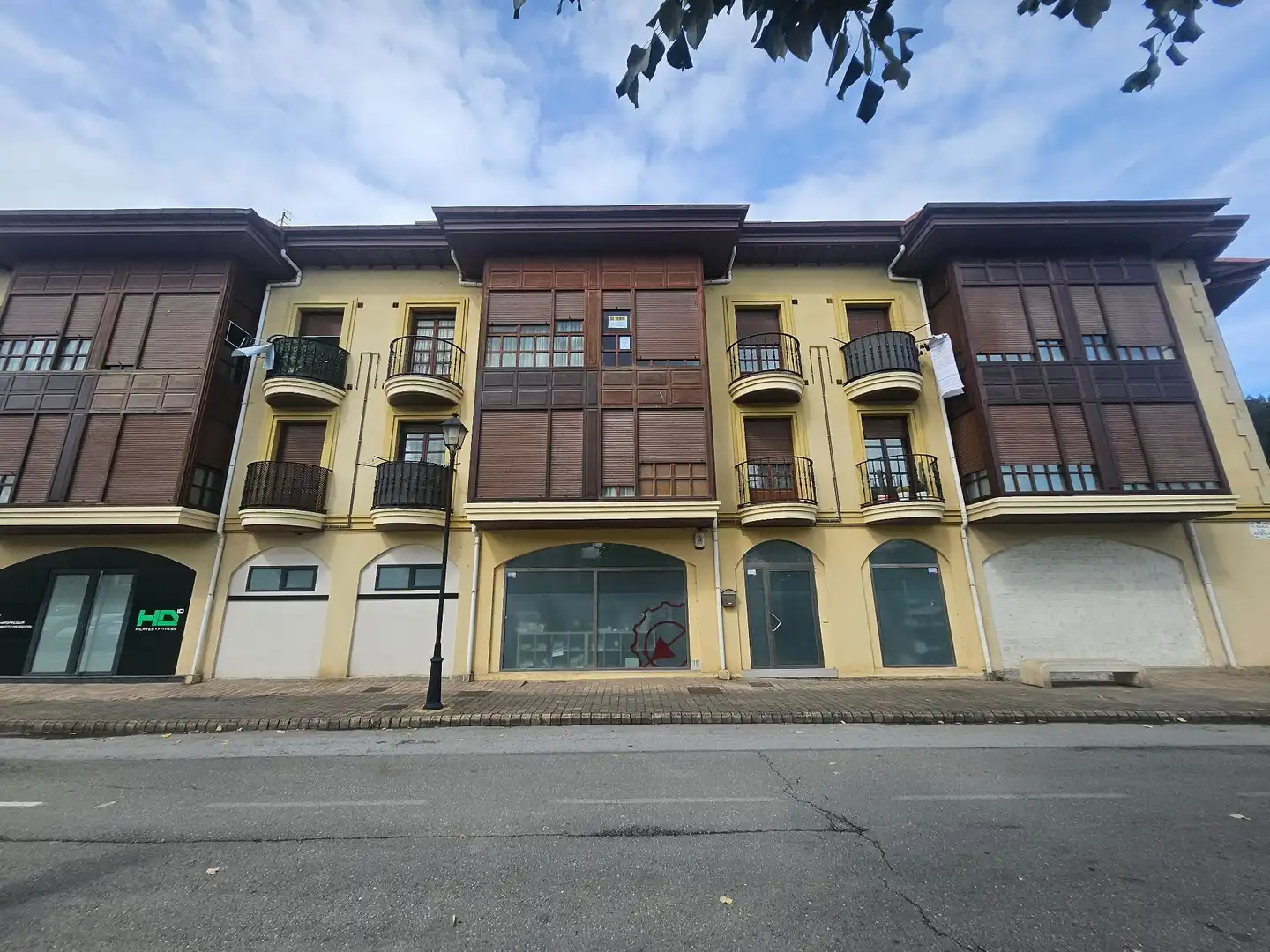 Vista exterior de Dúplex en venda en Cartes amb Calefacció