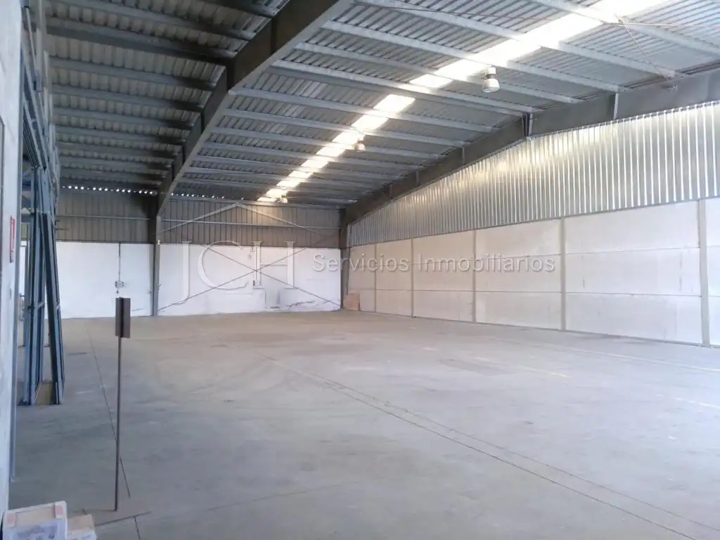 Industrial buildings for rent in Mijas
