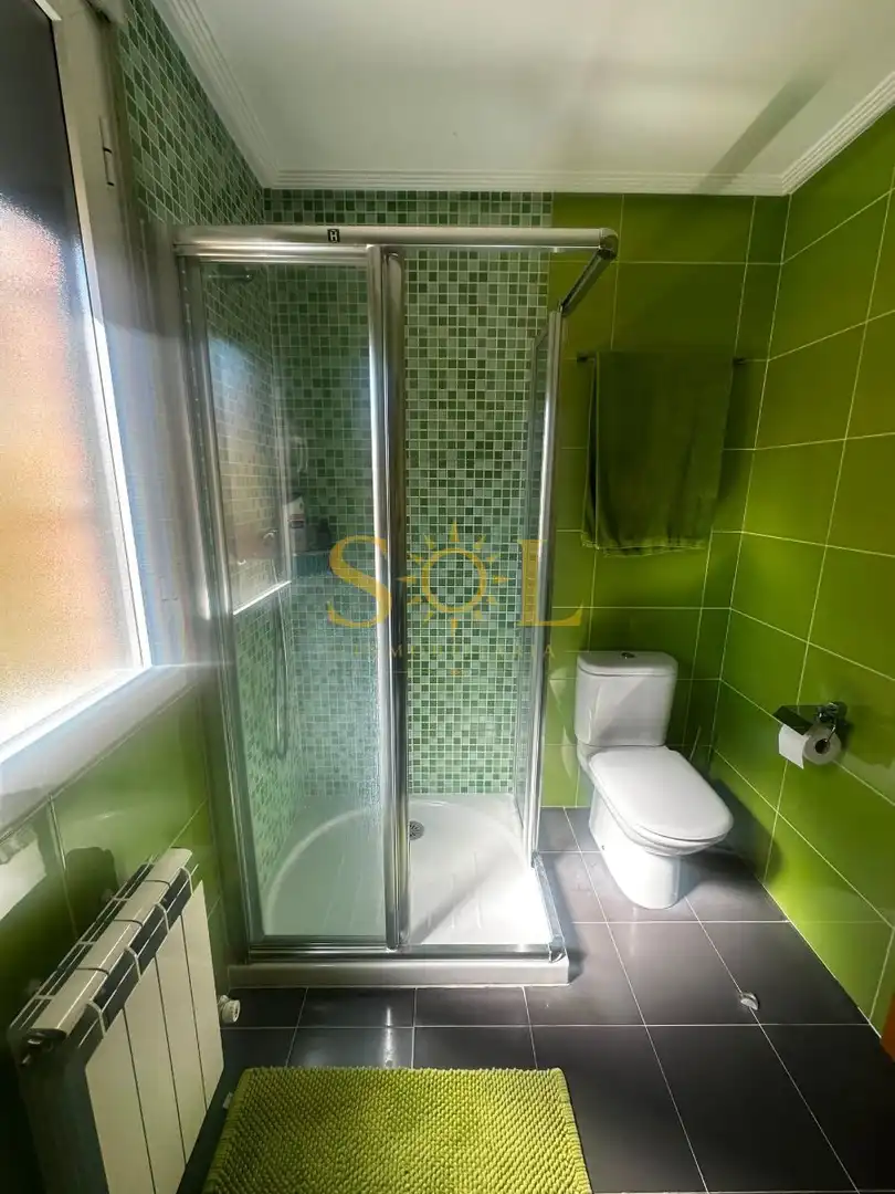House with garden for sale in Calle Escipión, imagen 44