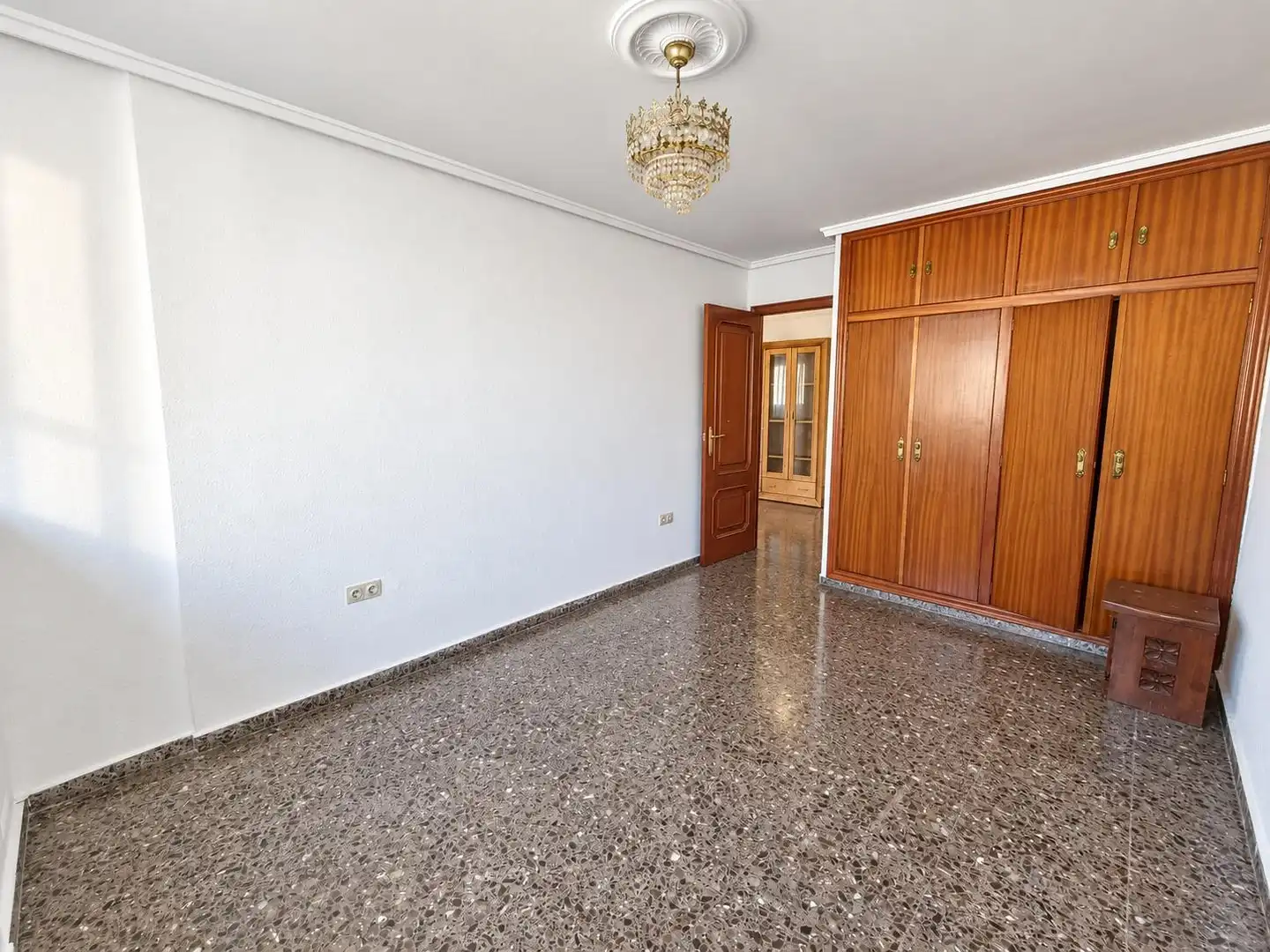 Piso con ascensor en venta en Casco Antiguo, imagen 7