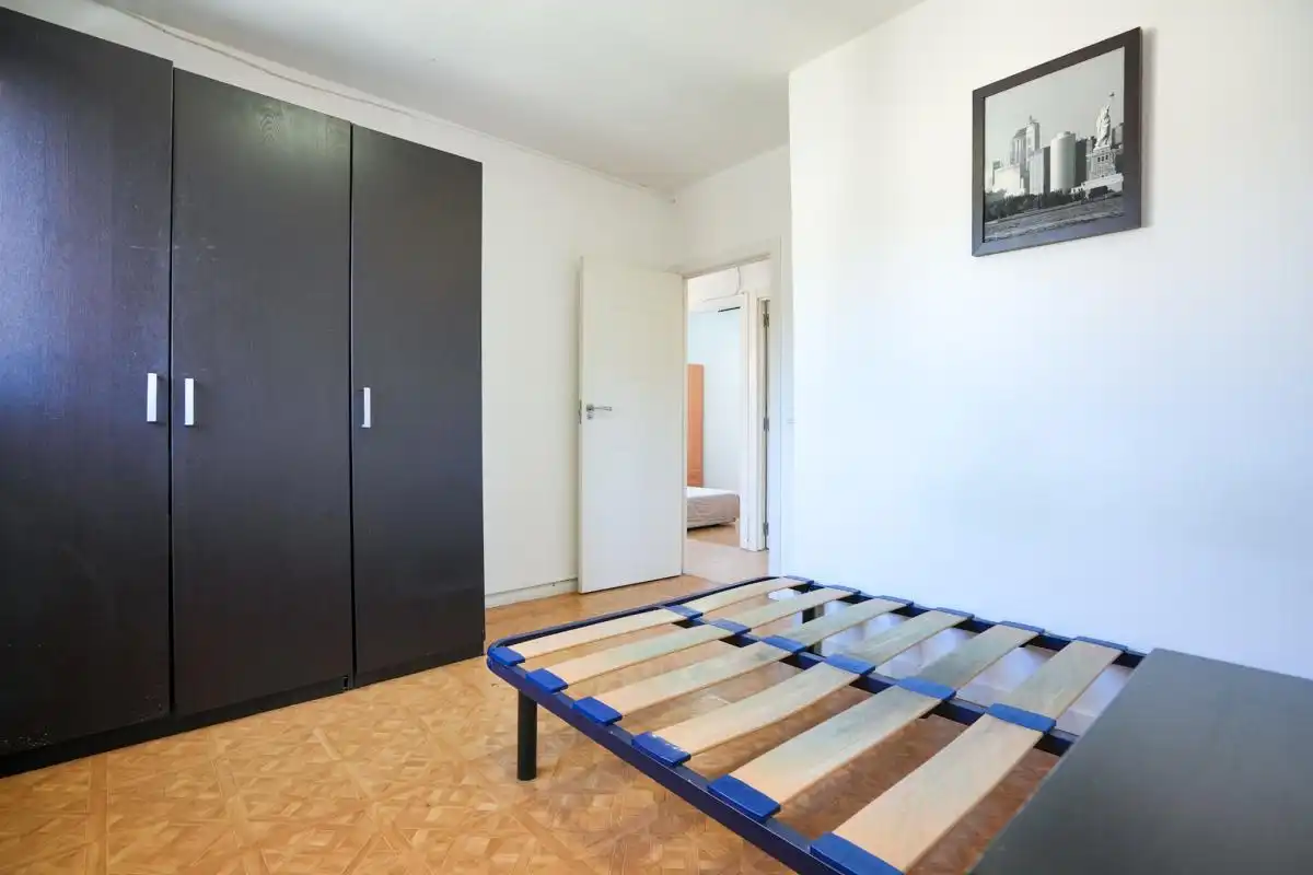 Wohnung zum Verkauf in C. de Arroyo de Fontarrón, Pavones