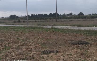 Finca rústica en venda en San Pedro del Pinatar