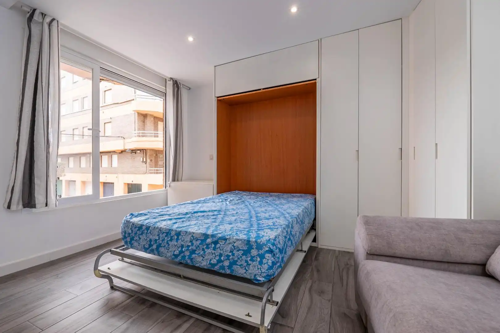 Habitatge amb ascensor en venda a Calle FRANCISCO MALDONADO, imagen 15