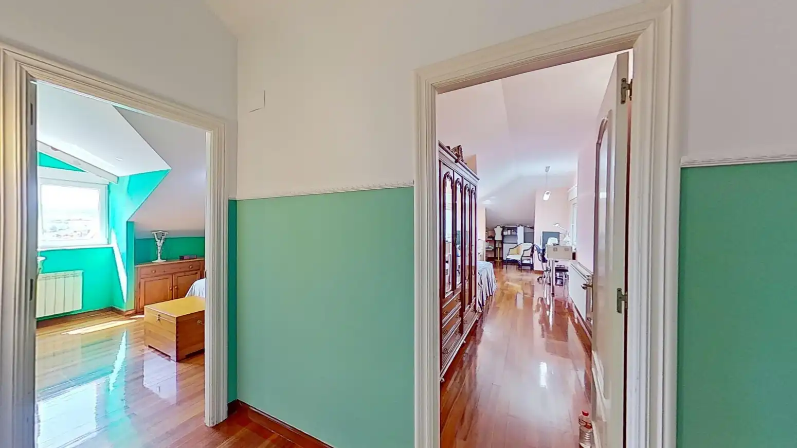 Casa o chalet en venta en Reocín con Calefacción, Jardín privado y Terraza