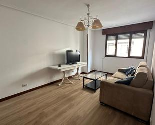 Living room of Flat to rent in Torrelavega 