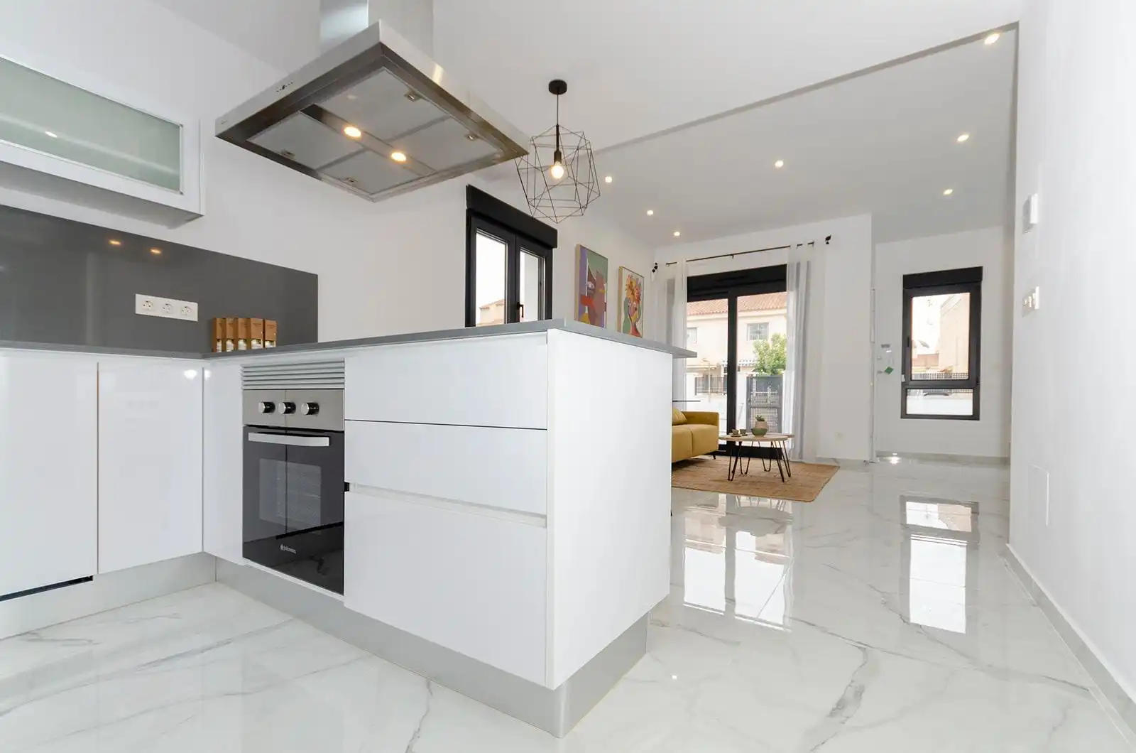 Villa avec piscine à vendre à Zona Carrefour - Urbanizaciones, imagen 9