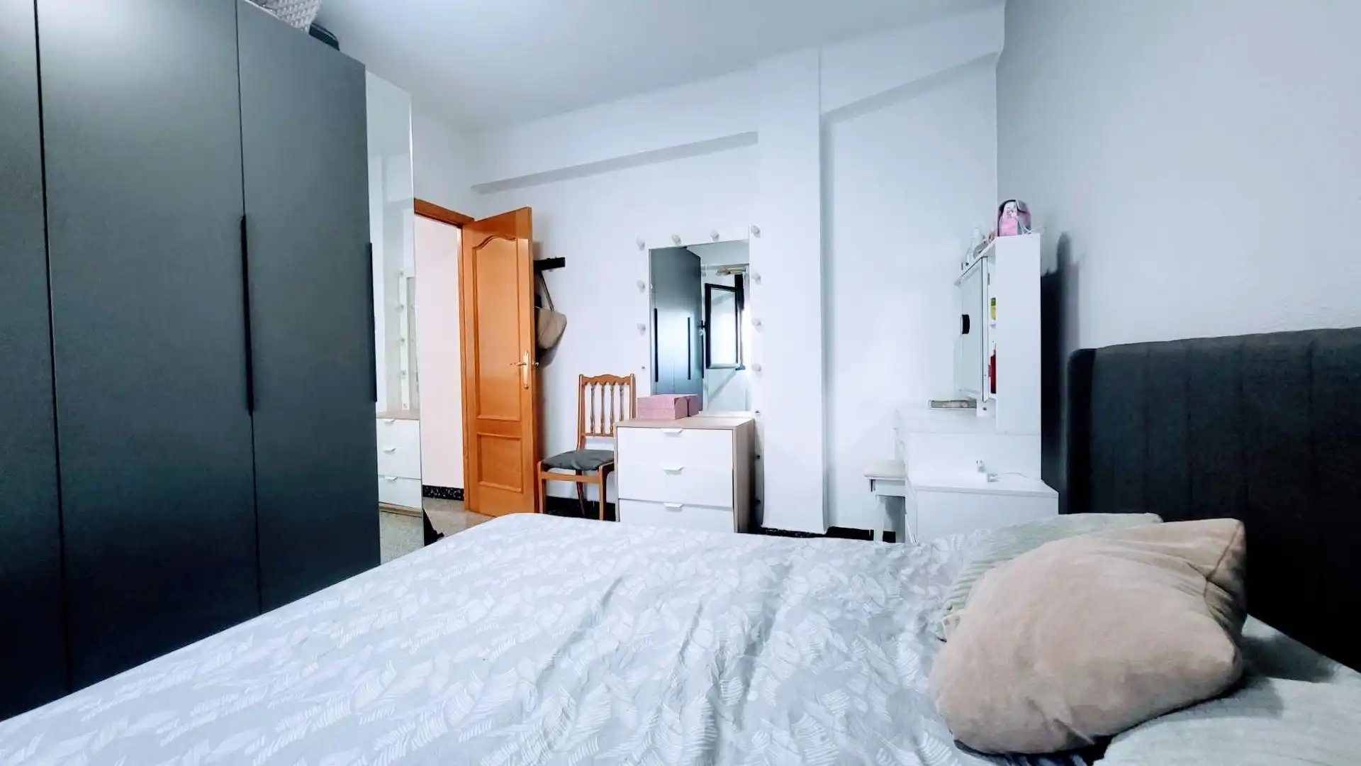 Habitación de Piso en venta en Xàtiva con Aire acondicionado, Calefacción y Terraza