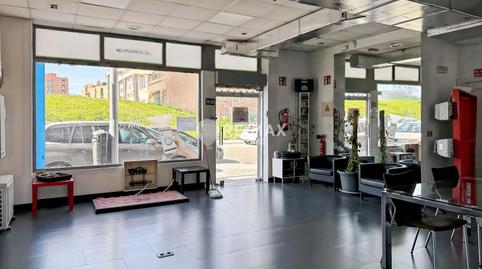 Photo 5 of Premises to rent in Oslo, Rosas - Musas, Madrid