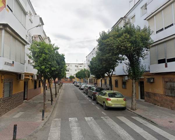 Piso en Venta en Albures en San Jerónimo - La Bachillera