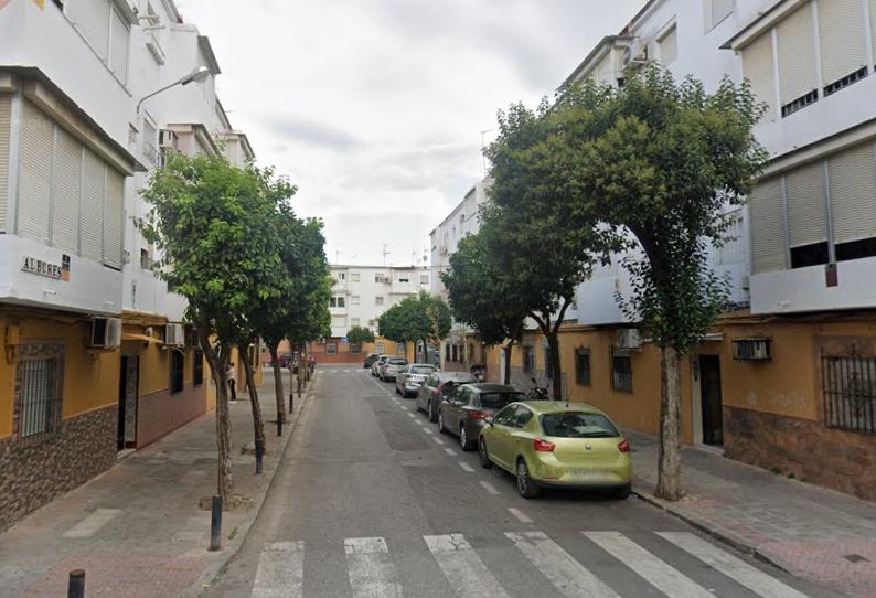 Photo 1 of Flat for sale in Albures, San Jerónimo - La Bachillera, Sevilla